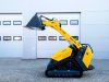 DINO 1425TK X-PRO Kompakt rakodó (skid-steer)