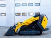 DINO 1425TK X-PRO Kompakt rakodó (skid-steer)