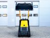 DINO 1425TK X-PRO Kompakt rakodó (skid-steer)
