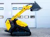 DINO 1425TK X-PRO Kompakt rakodó (skid-steer)