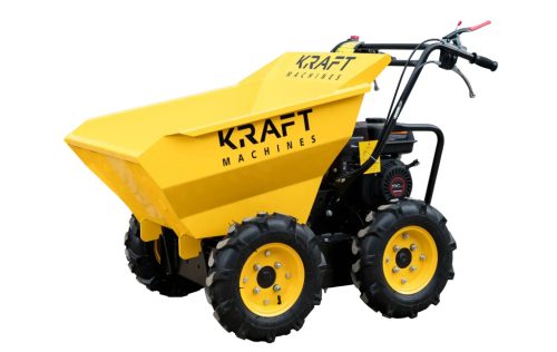 KD300MA - Loncin Mini dömper