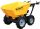 KD250MA - Loncin Mini dömper