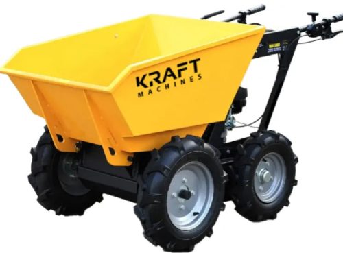 KD250MA - Loncin Mini dömper
