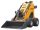 Smart 360 - RATO Kompakt rakodó (skid-steer)
