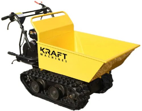 KDT300MA - Loncin Mini dömper
