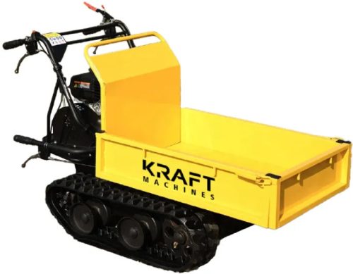 KDT300MB - RATO Mini dömper