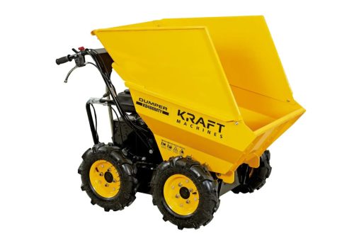 KD400MTY - RATO Mini dömper