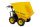 KD400MTY - Loncin Mini dömper