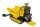 KD500HTY - Loncin Mini dömper