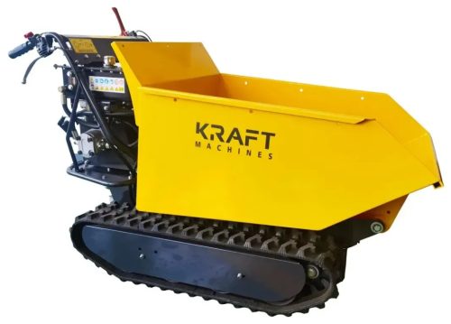 KD500HBR - RATO Mini dömper