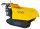 KD500HBR - Loncin Mini dömper