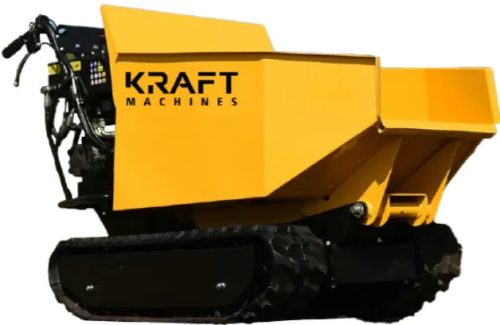 KDT500HA - RATO Mini dömper