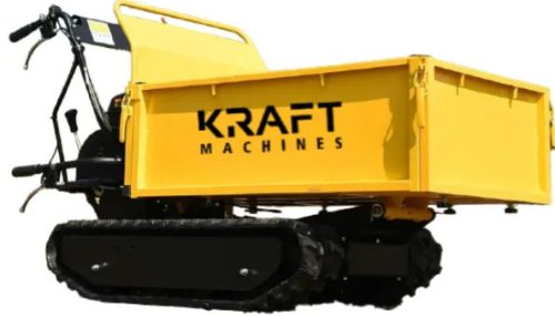 KDT500MB - RATO Mini dömper