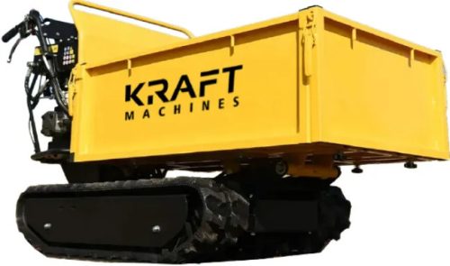 KDT500HB - RATO Mini dömper