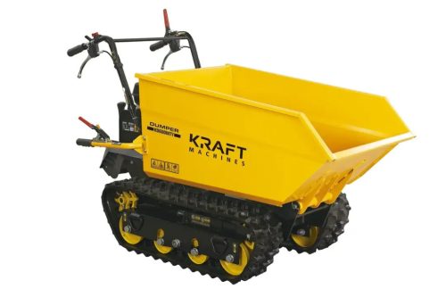KD600MTY - Loncin Mini dömper