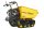 KD600HTY - Loncin Mini dömper
