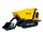 KDT500HHLA - Loncin Mini dömper