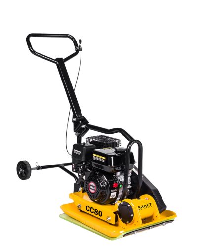 CC80 Lapvibrátor