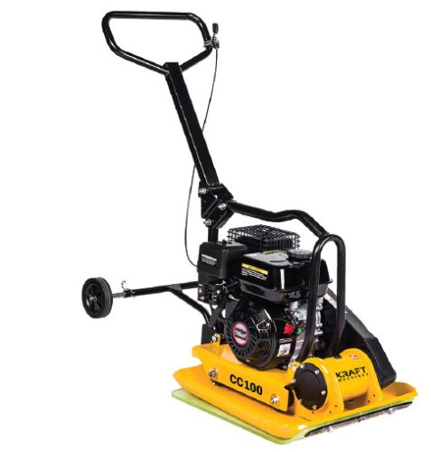 CC100 Lapvibrátor