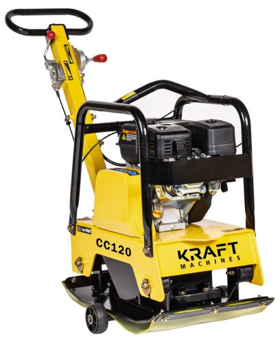CC120 Lapvibrátor