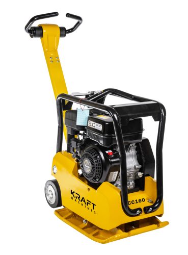 CC160 Lapvibrátor