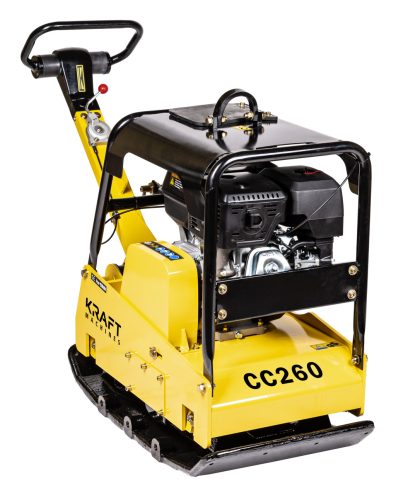 CC260 Lapvibrátor